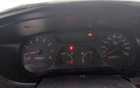 KIA Sportage IV рестайлинг, 2004 год, 180 000 рублей, 3 фотография