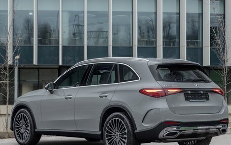 Mercedes-Benz GLC, 2025 год, 10 100 000 рублей, 3 фотография