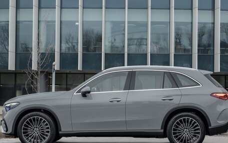 Mercedes-Benz GLC, 2025 год, 10 100 000 рублей, 2 фотография