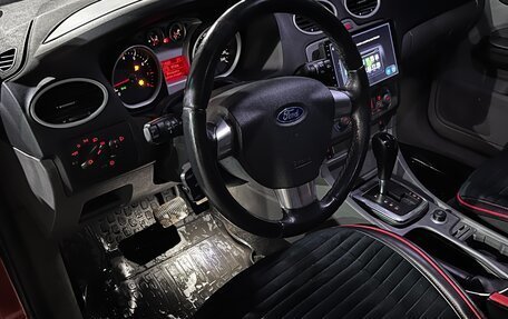 Ford Focus II рестайлинг, 2010 год, 620 000 рублей, 8 фотография