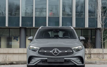 Mercedes-Benz GLC, 2025 год, 10 100 000 рублей, 8 фотография