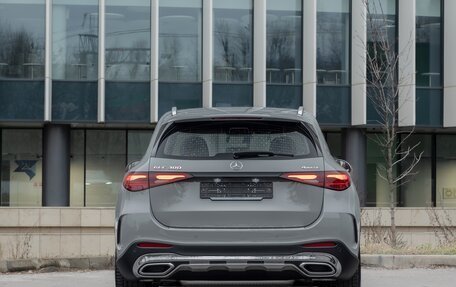 Mercedes-Benz GLC, 2025 год, 10 100 000 рублей, 4 фотография
