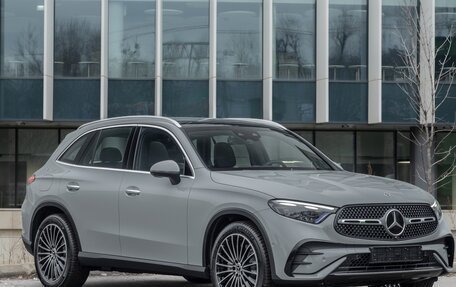Mercedes-Benz GLC, 2025 год, 10 100 000 рублей, 7 фотография