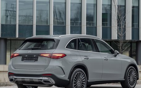 Mercedes-Benz GLC, 2025 год, 10 100 000 рублей, 5 фотография