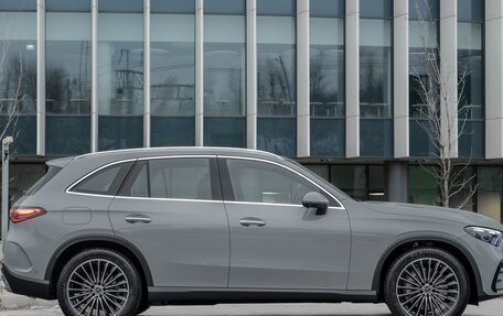 Mercedes-Benz GLC, 2025 год, 10 100 000 рублей, 6 фотография