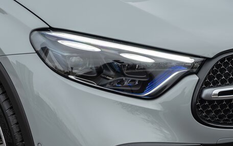 Mercedes-Benz GLC, 2025 год, 10 100 000 рублей, 9 фотография