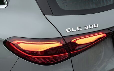 Mercedes-Benz GLC, 2025 год, 10 100 000 рублей, 11 фотография