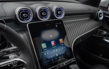 Mercedes-Benz GLC, 2025 год, 10 100 000 рублей, 14 фотография