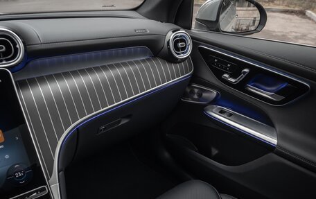 Mercedes-Benz GLC, 2025 год, 10 100 000 рублей, 15 фотография