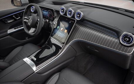 Mercedes-Benz GLC, 2025 год, 10 100 000 рублей, 19 фотография