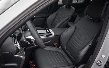 Mercedes-Benz GLC, 2025 год, 10 100 000 рублей, 17 фотография