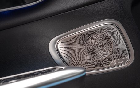 Mercedes-Benz GLC, 2025 год, 10 100 000 рублей, 16 фотография