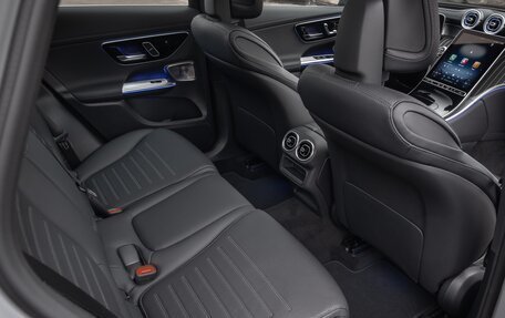 Mercedes-Benz GLC, 2025 год, 10 100 000 рублей, 22 фотография