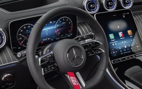 Mercedes-Benz GLC, 2025 год, 10 100 000 рублей, 13 фотография