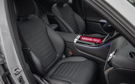 Mercedes-Benz GLC, 2025 год, 10 100 000 рублей, 20 фотография