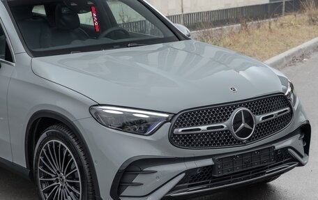 Mercedes-Benz GLC, 2025 год, 10 100 000 рублей, 10 фотография