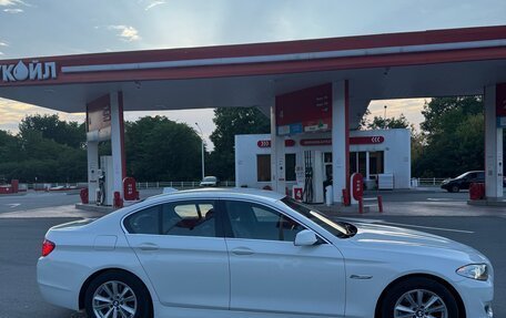 BMW 5 серия, 2012 год, 1 660 000 рублей, 5 фотография