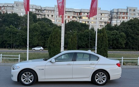 BMW 5 серия, 2012 год, 1 660 000 рублей, 4 фотография