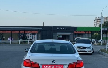 BMW 5 серия, 2012 год, 1 660 000 рублей, 7 фотография