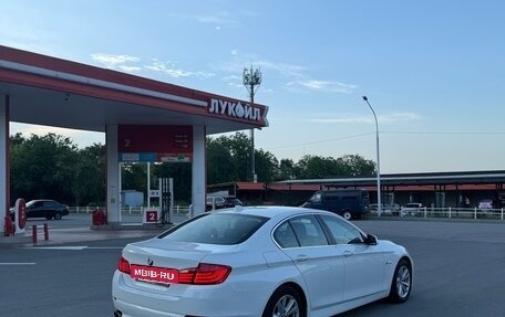 BMW 5 серия, 2012 год, 1 660 000 рублей, 6 фотография