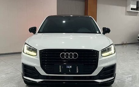 Audi Q2 I, 2022 год, 1 970 032 рублей, 2 фотография