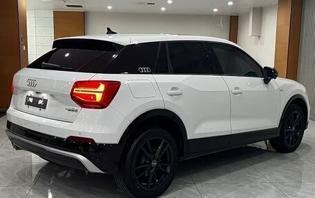 Audi Q2 I, 2022 год, 1 970 032 рублей, 4 фотография