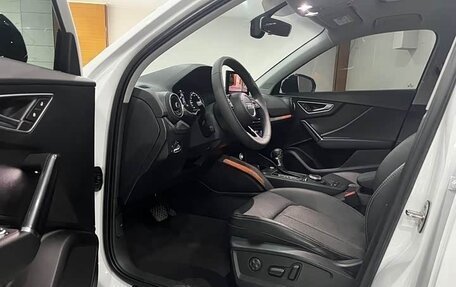 Audi Q2 I, 2022 год, 1 970 032 рублей, 8 фотография