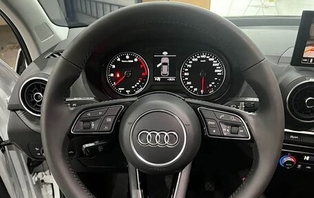 Audi Q2 I, 2022 год, 1 970 032 рублей, 11 фотография