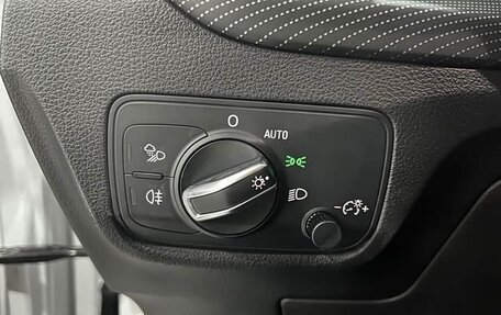 Audi Q2 I, 2022 год, 1 970 032 рублей, 10 фотография