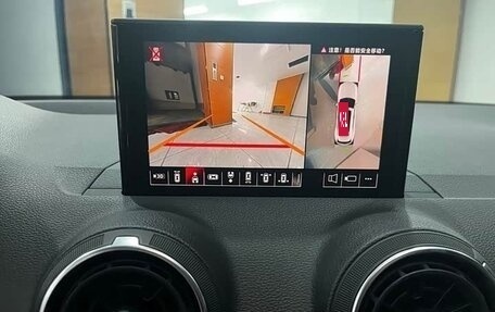 Audi Q2 I, 2022 год, 1 970 032 рублей, 13 фотография