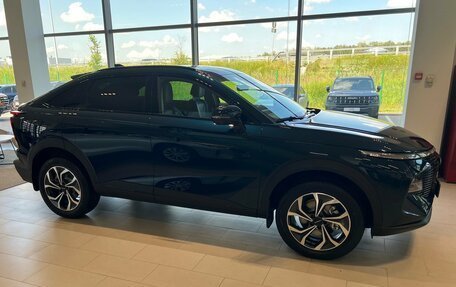 Haval F7, 2025 год, 3 399 000 рублей, 2 фотография