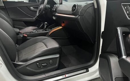 Audi Q2 I, 2022 год, 1 970 032 рублей, 24 фотография