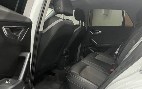 Audi Q2 I, 2022 год, 1 970 032 рублей, 17 фотография