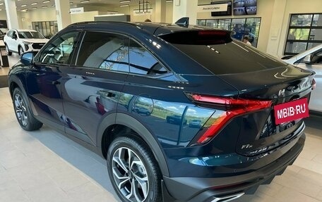 Haval F7, 2025 год, 3 399 000 рублей, 3 фотография