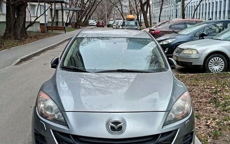 Mazda 3, 2011 год, 790 000 рублей, 1 фотография