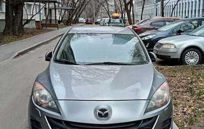 Mazda 3, 2011 год, 790 000 рублей, 1 фотография
