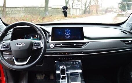 Chery Tiggo 7 Pro, 2022 год, 1 720 000 рублей, 11 фотография