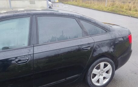 Audi A6, 2004 год, 650 000 рублей, 4 фотография