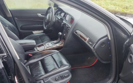 Audi A6, 2004 год, 650 000 рублей, 18 фотография