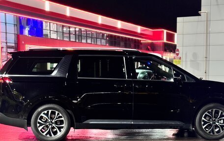 KIA Carnival, 2021 год, 4 050 000 рублей, 4 фотография