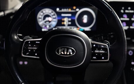 KIA Carnival, 2021 год, 4 050 000 рублей, 9 фотография