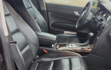 Audi A6, 2004 год, 650 000 рублей, 19 фотография