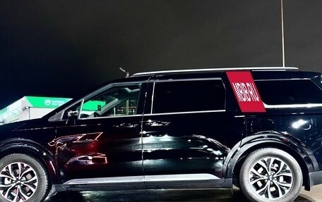 KIA Carnival, 2021 год, 4 050 000 рублей, 5 фотография