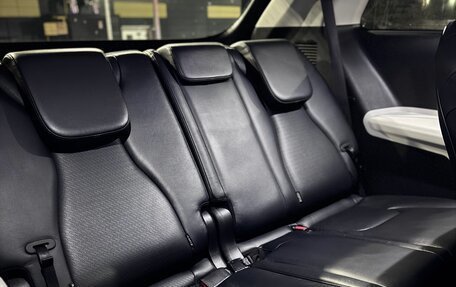 KIA Carnival, 2021 год, 4 050 000 рублей, 19 фотография