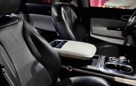 KIA Carnival, 2021 год, 4 050 000 рублей, 18 фотография