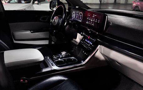 KIA Carnival, 2021 год, 4 050 000 рублей, 17 фотография