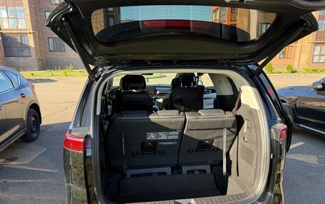 KIA Carnival, 2021 год, 4 050 000 рублей, 24 фотография