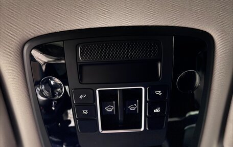 KIA Carnival, 2021 год, 4 050 000 рублей, 22 фотография