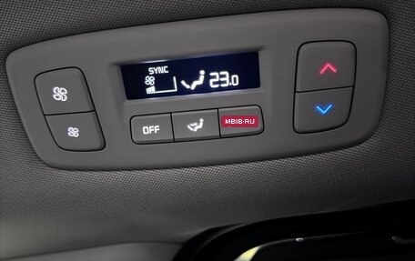 KIA Carnival, 2021 год, 4 050 000 рублей, 12 фотография