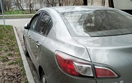 Mazda 3, 2011 год, 790 000 рублей, 6 фотография